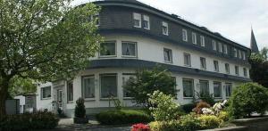 Gallery image of Hotel Haarener Hof in Bad Wünnenberg