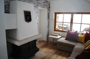 Setusvæði á Land - Haus