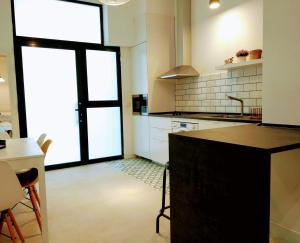 Appartement Loft en Ruzafa, centro de Valencia (Spanje ...