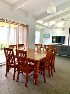 Gallery image of Beachside House in Kingscote