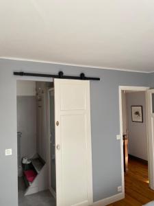 Fotografie z fotogalerie ubytování SUITE FAMILIALE DU BOURGEAU v destinaci Romorantin