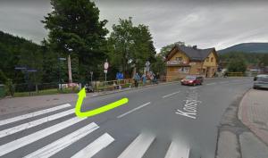 Výhľad na hory alebo výhľad na hory priamo z apartmánu