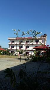 Gallery image of Huda Inn in Pantai Cenang