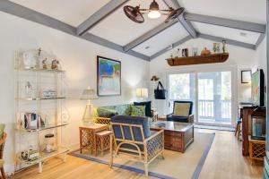 アイル・オブ・パームズにあるCarolina Boulevard 130のギャラリーの写真