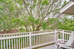 Fotografie z fotogalerie ubytování Fairway Dunes 3 v destinaci Isle of Palms