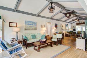 アイル・オブ・パームズにあるCarolina Boulevard 130のギャラリーの写真