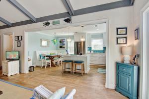 アイル・オブ・パームズにあるCarolina Boulevard 130のギャラリーの写真 +30枚の写真