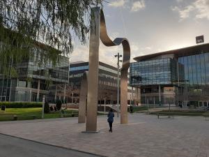 Επισκέπτες που μένουν στο Barceló Cornellà