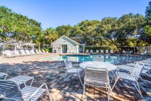 Φωτογραφία από το άλμπουμ του Pelican Bay 42 σε Isle of Palms