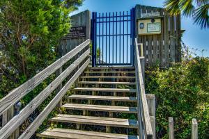 Fotografie z fotogalerie ubytování Sea Cabin 306-A v destinaci Isle of Palms