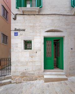 Exteriér alebo vchod do ubytovania Monterosso City Center