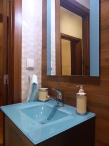 Ένα μπάνιο στο Bento Charming Apartment by SixtyFive Boutique Home +85 φωτογραφίες