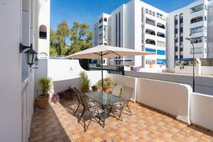 Gallery image of Virginia Beach & private terrace by ELE Apartments in Málaga