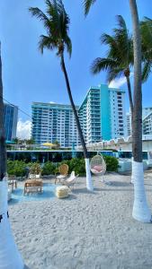 Gallery image of Seacoast by Miami Ambassadors in Miami Beach