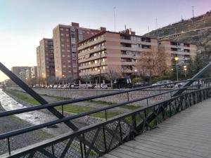 Zdjęcie z galerii obiektu tuGuest El Rincón de Felisa w Grenadzie