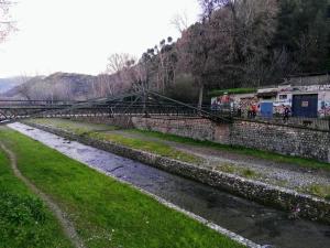 Zdjęcie z galerii obiektu tuGuest El Rincón de Felisa w Grenadzie