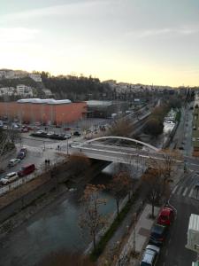 Zdjęcie z galerii obiektu tuGuest El Rincón de Felisa w Grenadzie