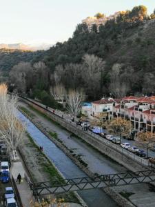 Zdjęcie z galerii obiektu tuGuest El Rincón de Felisa w Grenadzie