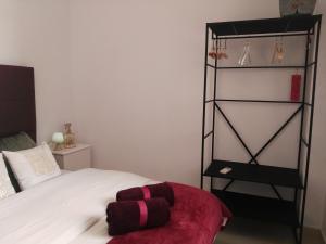 Zdjęcie z galerii obiektu tuGuest El Rincón de Felisa w Grenadzie