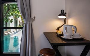 Gallery image of The Aswana Seminyak in Seminyak