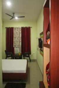 Gallery image of Hotel Shree Hari in Deoghar