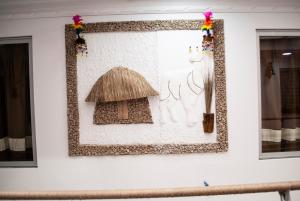 Fotografie z fotogalerie ubytování Hotel Sal Andina v destinaci Uyuni