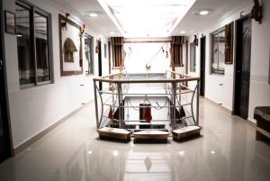 Fotografie z fotogalerie ubytování Hotel Sal Andina v destinaci Uyuni
