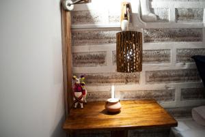 Fotografie z fotogalerie ubytování Hotel Sal Andina v destinaci Uyuni