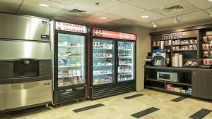Кухня или мини-кухня в Candlewood Suites - Nashville - Franklin by IHG

