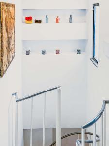 Фотография из галереи Seaview Penthouse Arpoador в Рио-де-Жанейро