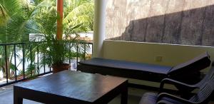 Fotografie z fotogalerie ubytování Luvi Lucas River Side v destinaci Weligama