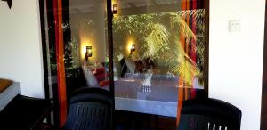 Fotografie z fotogalerie ubytování Luvi Lucas River Side v destinaci Weligama