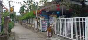Fotografie z fotogalerie ubytování Bana Home & Spa v destinaci Hoi An