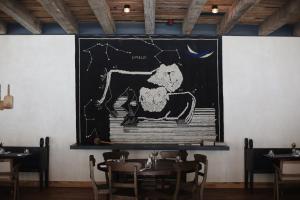 Foto sihtkohas Bakuriani asuva majutusasutuse Rooms Hotel Kokhta galeriist