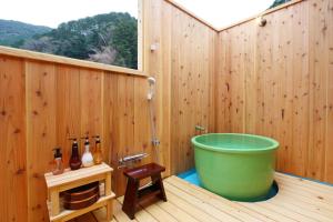 Φωτογραφία από το άλμπουμ του Amis Droles アミドローラ LIBERTY RESORT σε Kawazu