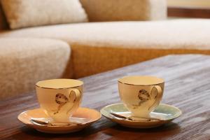 Φωτογραφία από το άλμπουμ του Amis Droles アミドローラ LIBERTY RESORT σε Kawazu