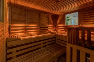 Foto dalla galleria di Hotel St. Pankraz a San Pancrazio dʼUltimo Altre 178 foto