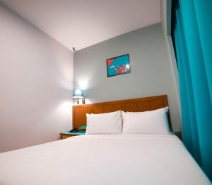 Gallery image of JO Hotel Johor Bahru in Johor Bahru