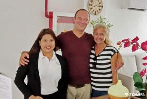 Foto de la galeria de The Wharf Transient Hotel a Batangas