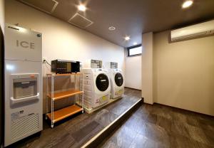 Gallery image of HOTEL ROUTE-INN Kamiyamada Onsen in Chikuma