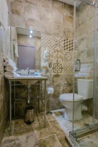 Gallery image of Hotel Day Inn in Tbilisi City