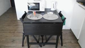 Gallery image of STUDIO Grande Plage de BIARRITZ in Biarritz