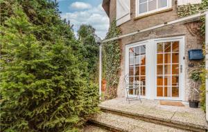 Zahrada ubytování 2 Bedroom Beautiful Home In Otterndorf