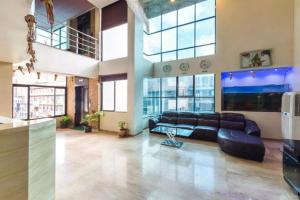Gallery image of Hotel Vaishnavi in Solapur