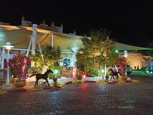 Kép Tio Sea Resort szállásáról Al Khorban a galériában