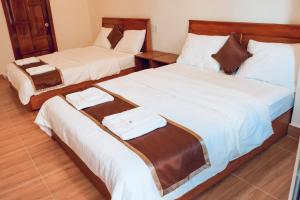 Photo de la galerie de l'établissement Khách sạn Trường Long, à Phan Rang 1 autre photo