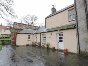 Gallery image of Turret Cottage in Prestonpans
