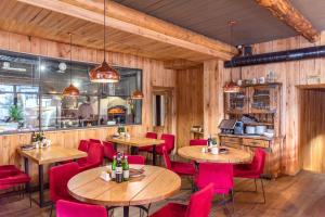 Ristorante o altro punto ristoro di F&B Spa Resort (ex. Fomich Hotel)