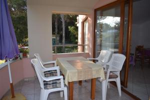 Fotografia z galérie ubytovania Apartments Šime Soline v destinácii Biograd na Moru