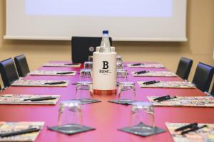Bevande di Base Hotel